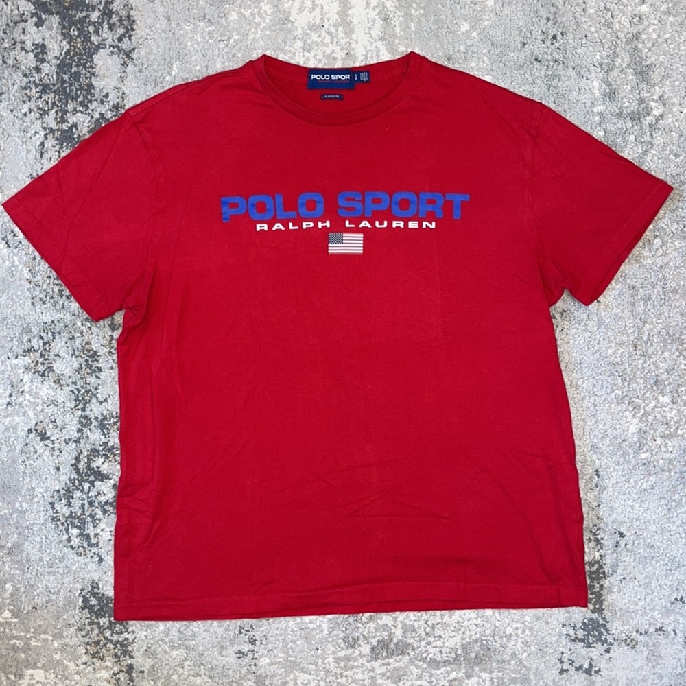 Polo Sport Ralph Lauren | Classic T-shirt